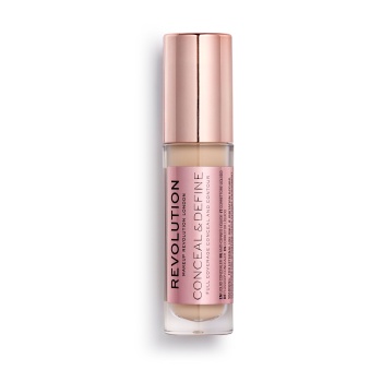 MAKEUP REVOLUTION CONCEAL AND DEFINE C2 KOREKTOR 4 ml